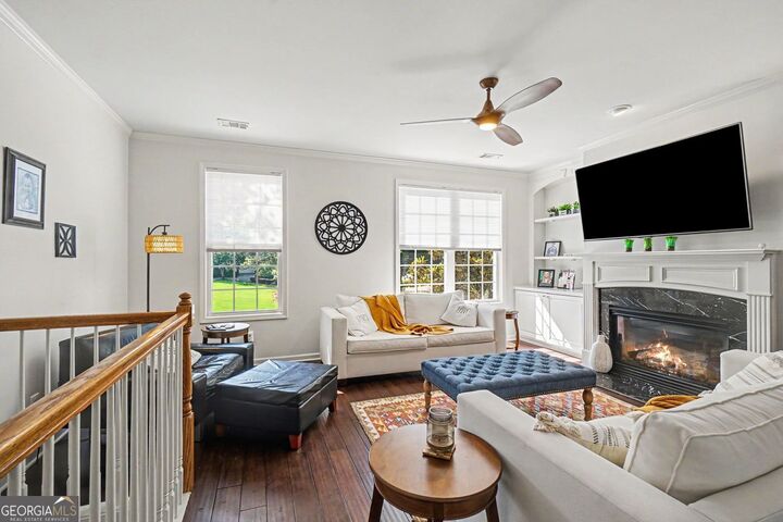 Property Photo:  3001 Waters Edge Trail  GA 30075 