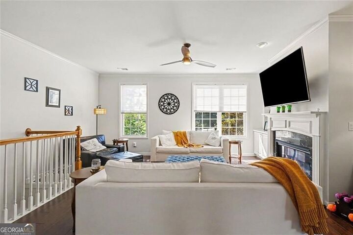 Property Photo:  3001 Waters Edge Trail  GA 30075 