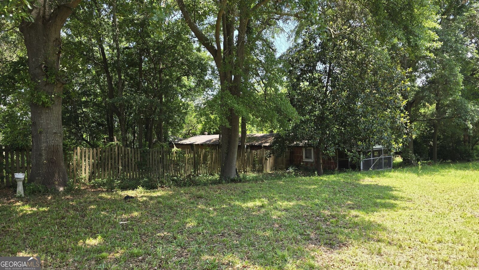 Property Photo: 3320 Rice Mill Road GA 31206