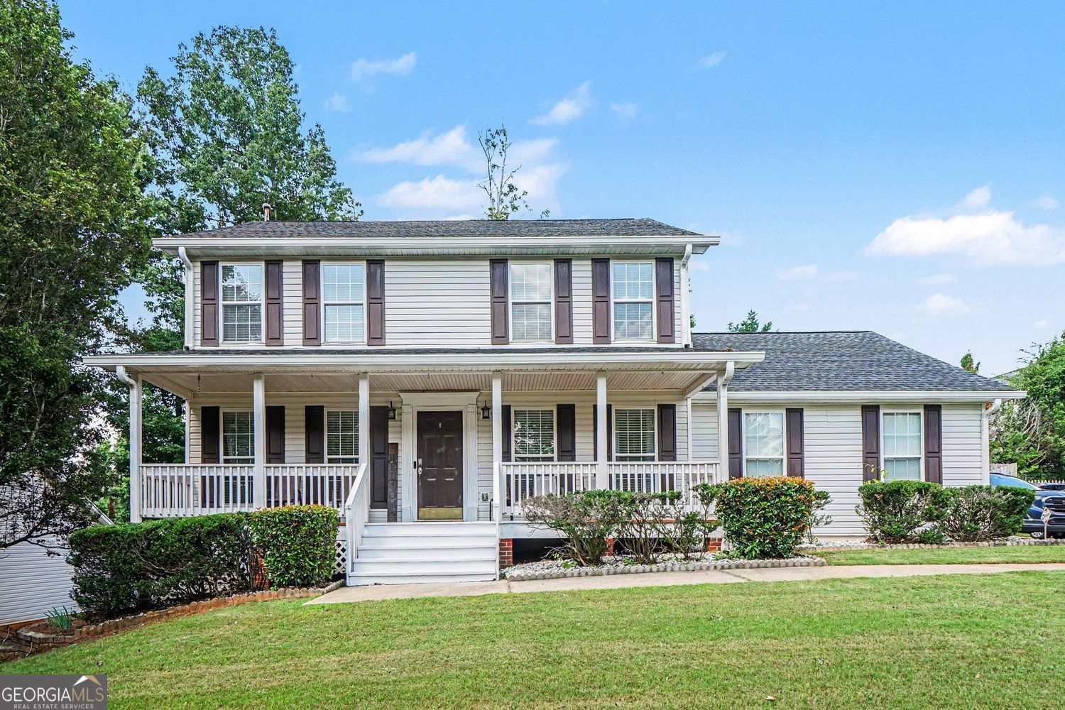 Property Photo: 861 Madison View Lane GA 30045