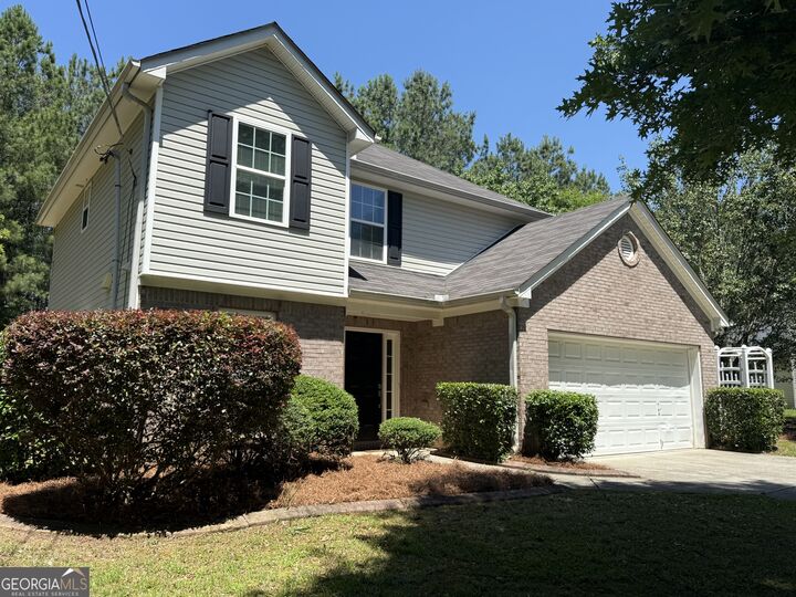Property Photo: 4915 Wolfcreek Vw GA 30349