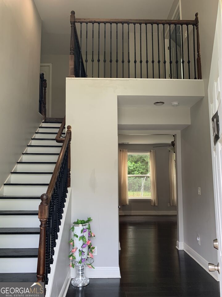Property Photo: 6220 Polar Fox Court GA 30296
