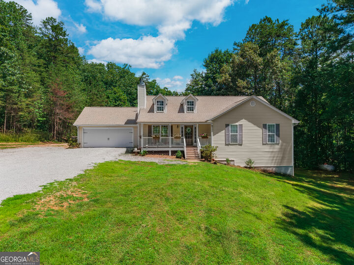 Property Photo:  2158 Fletcher Drive  GA 30107 