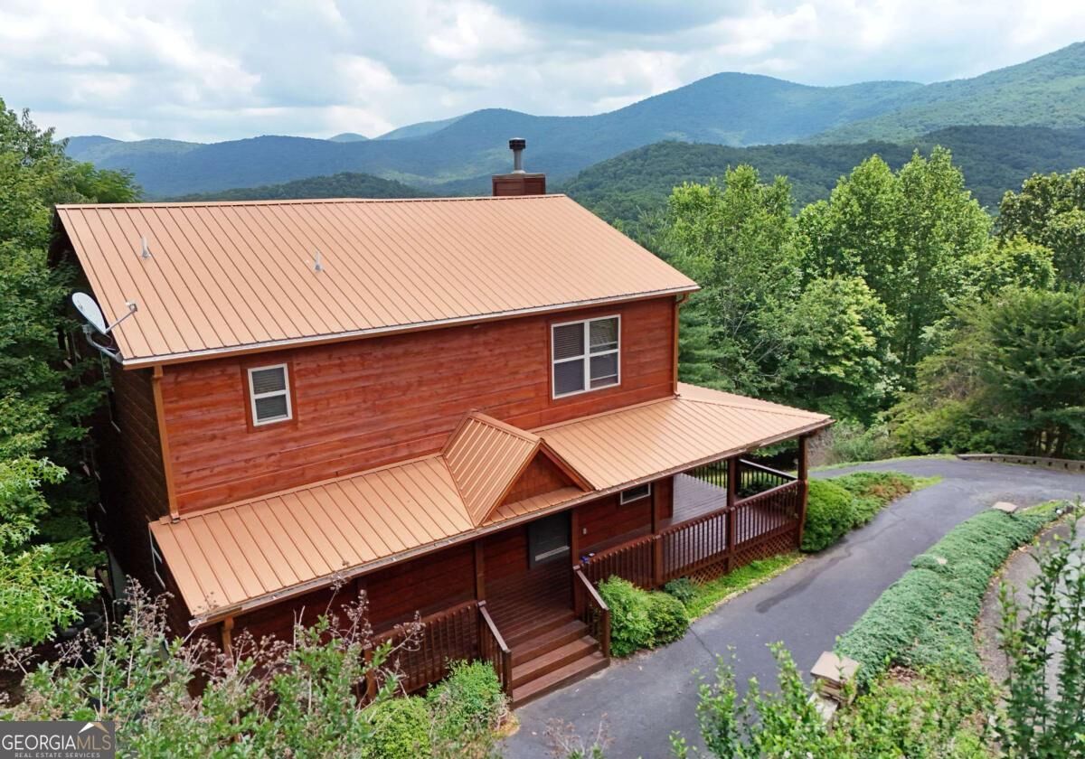 Property Photo:  224 Crest Road  GA 30512 