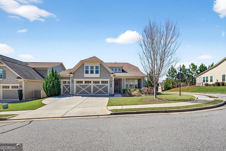 Property Photo: 112 Mulberry Court GA 30269