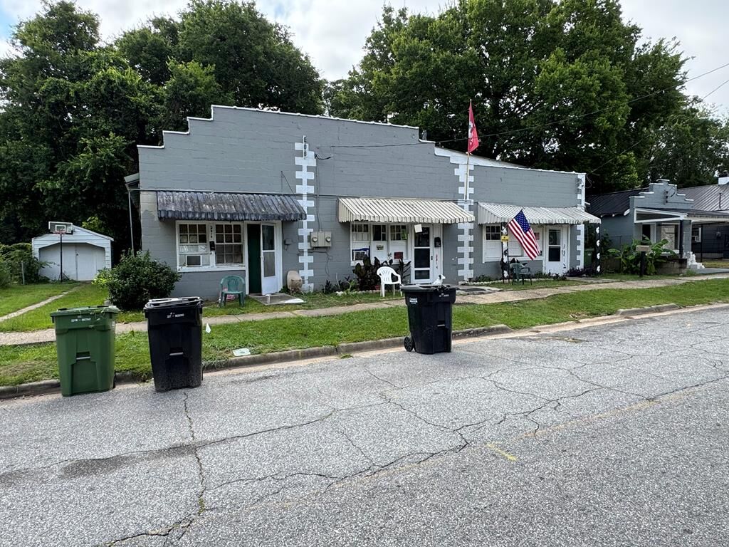Property Photo: 3812 Oates Avenue GA 31904