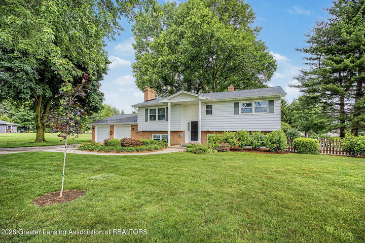 Property Photo:  3526 W Howell Road  MI 48854 