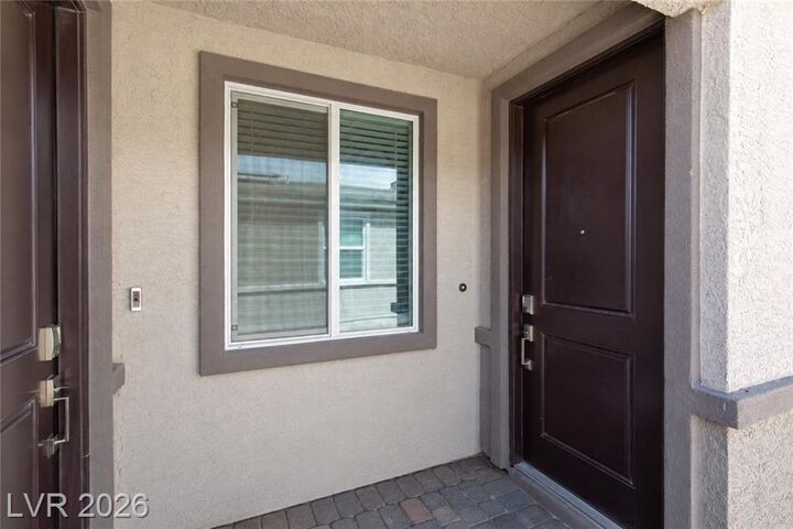 Property Photo: 9734 Pacific Pine Street NV 89143