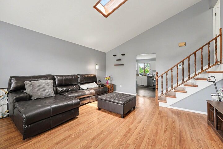 Property Photo: 827 N Wiggs Street IN 46319