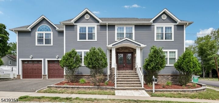 Property Photo:  45 Wilmore Rd  NJ 07424 