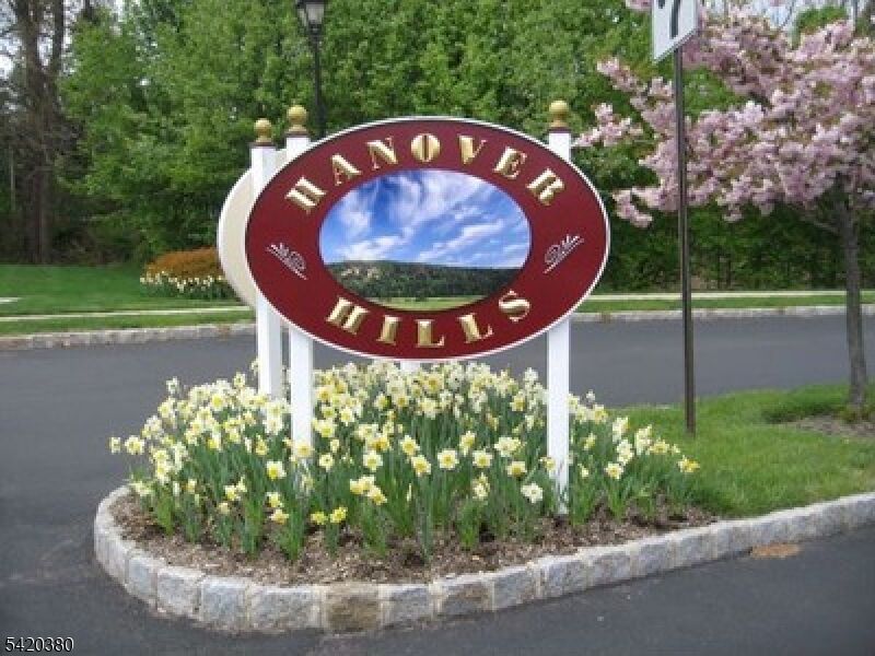 Property Photo: 119 Vista Dr 119 NJ 07927