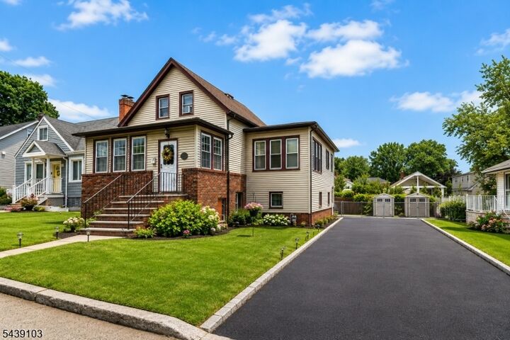 Property Photo: 22 Passaic Ave NJ 07604