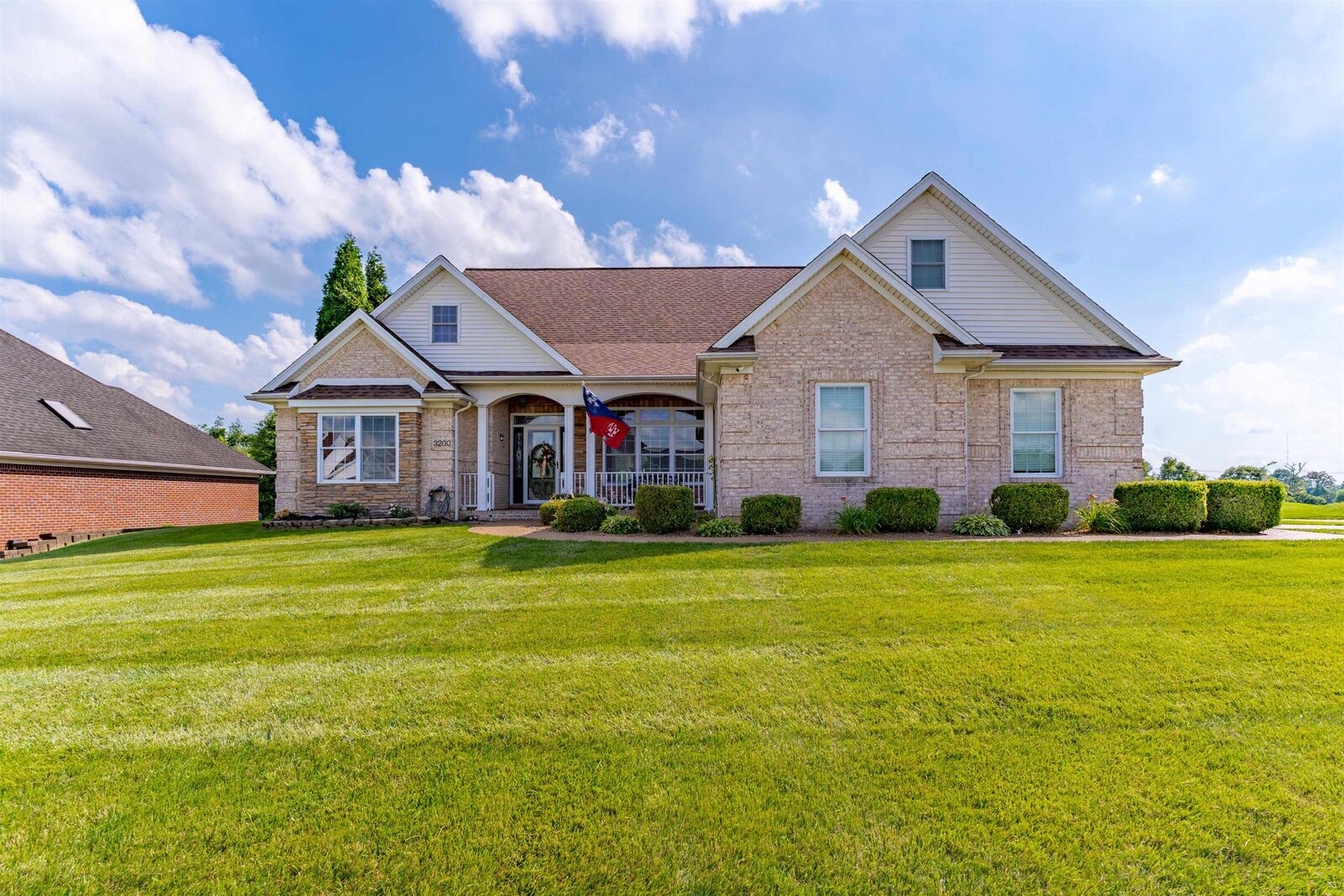 Property Photo: 3200 Culpepper Court KY 42420