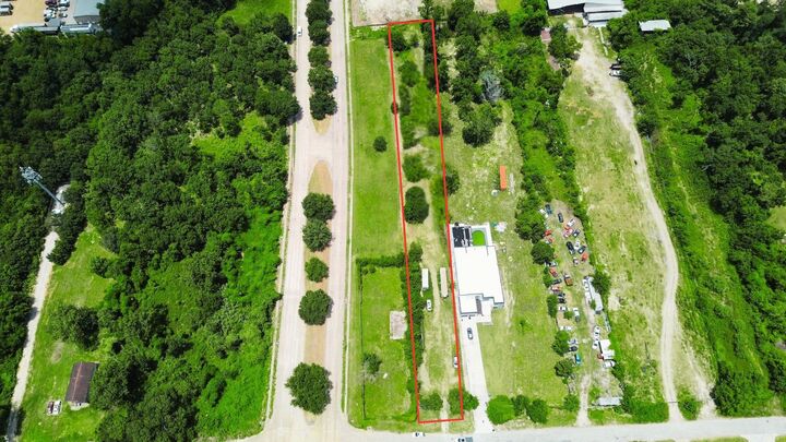 Property Photo:  1715 Paul Quinn Street  TX 77091 