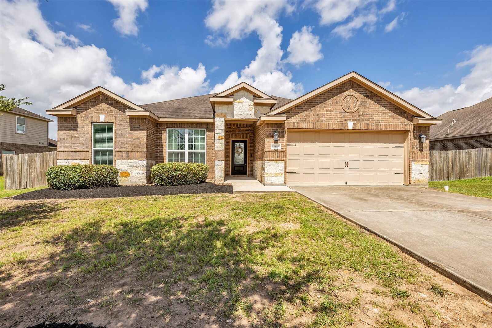 Property Photo:  18886 Atascosa Trail  TX 77355 