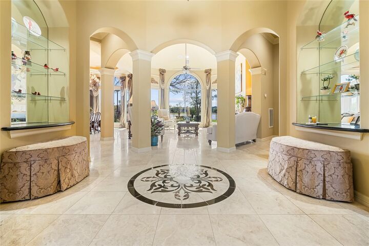 Property Photo:  843 Royal Lakes Boulevard  TX 77469 