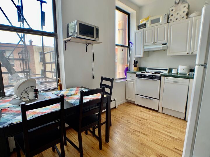 Property Photo: 912 Washington St 3 NJ 07030