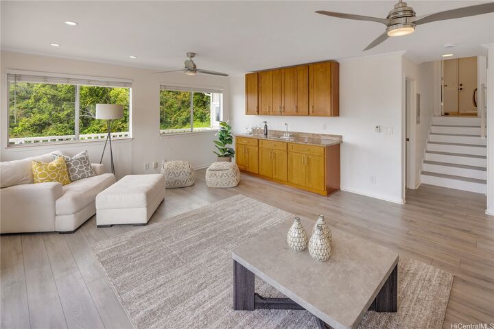 Property Photo:  718 Alewa Drive  HI 96817 