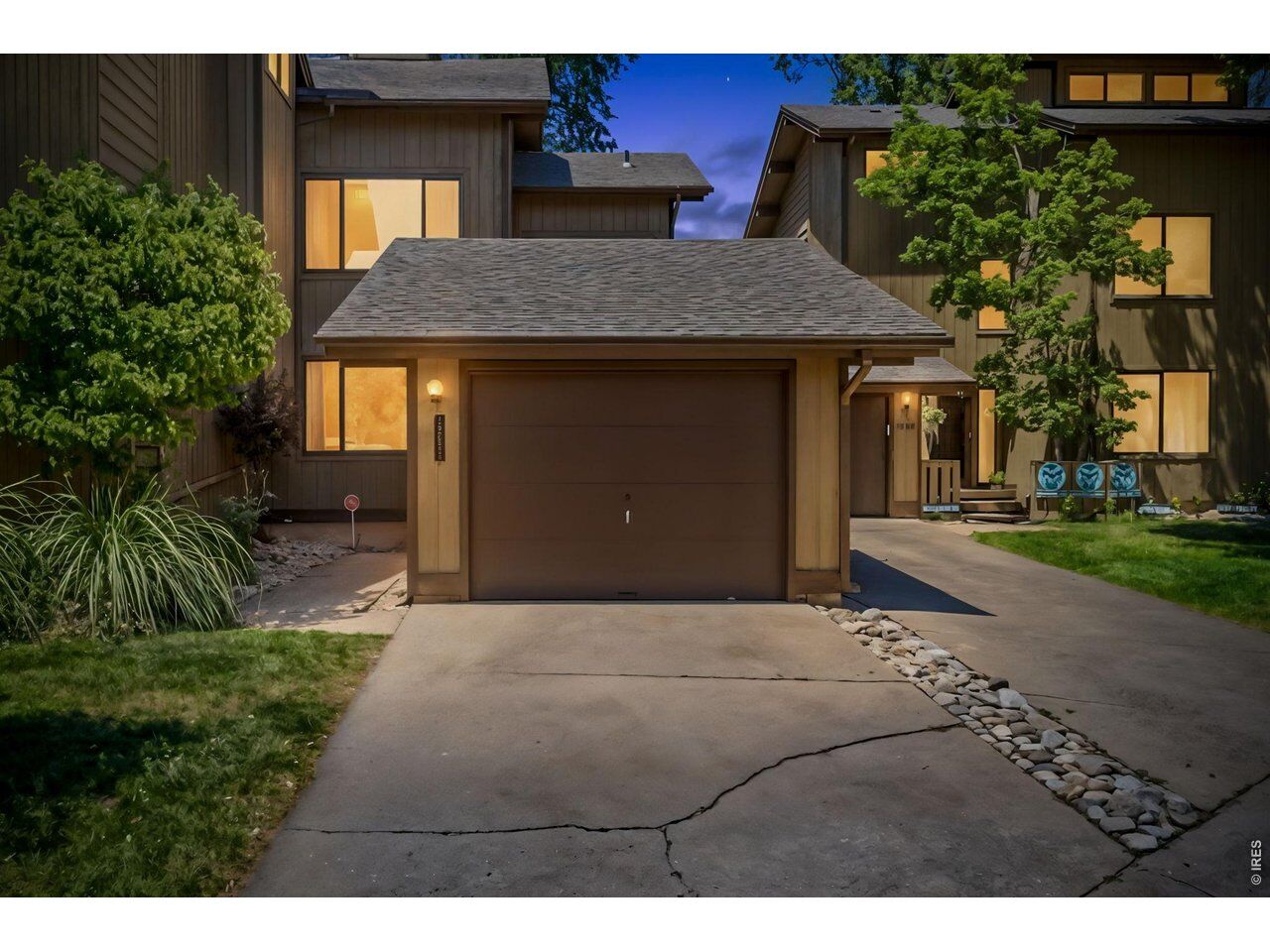 Property Photo: 1907 Waters Edge St E CO 80526