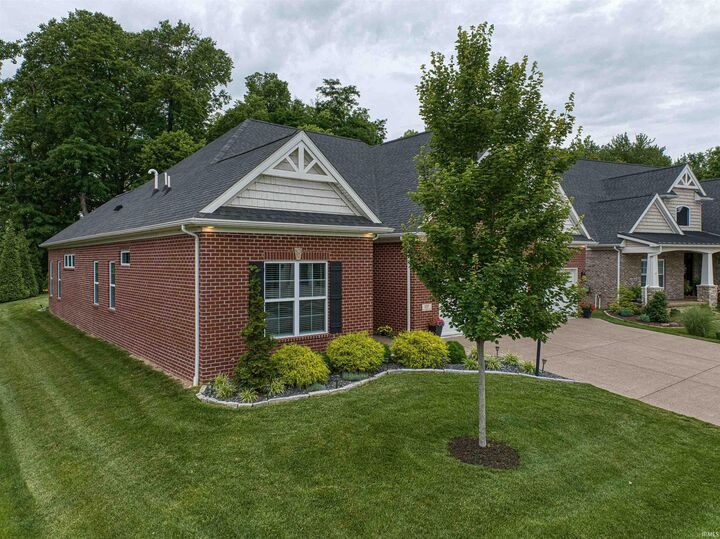 Property Photo: 157 Driftwood Lane IN 47630