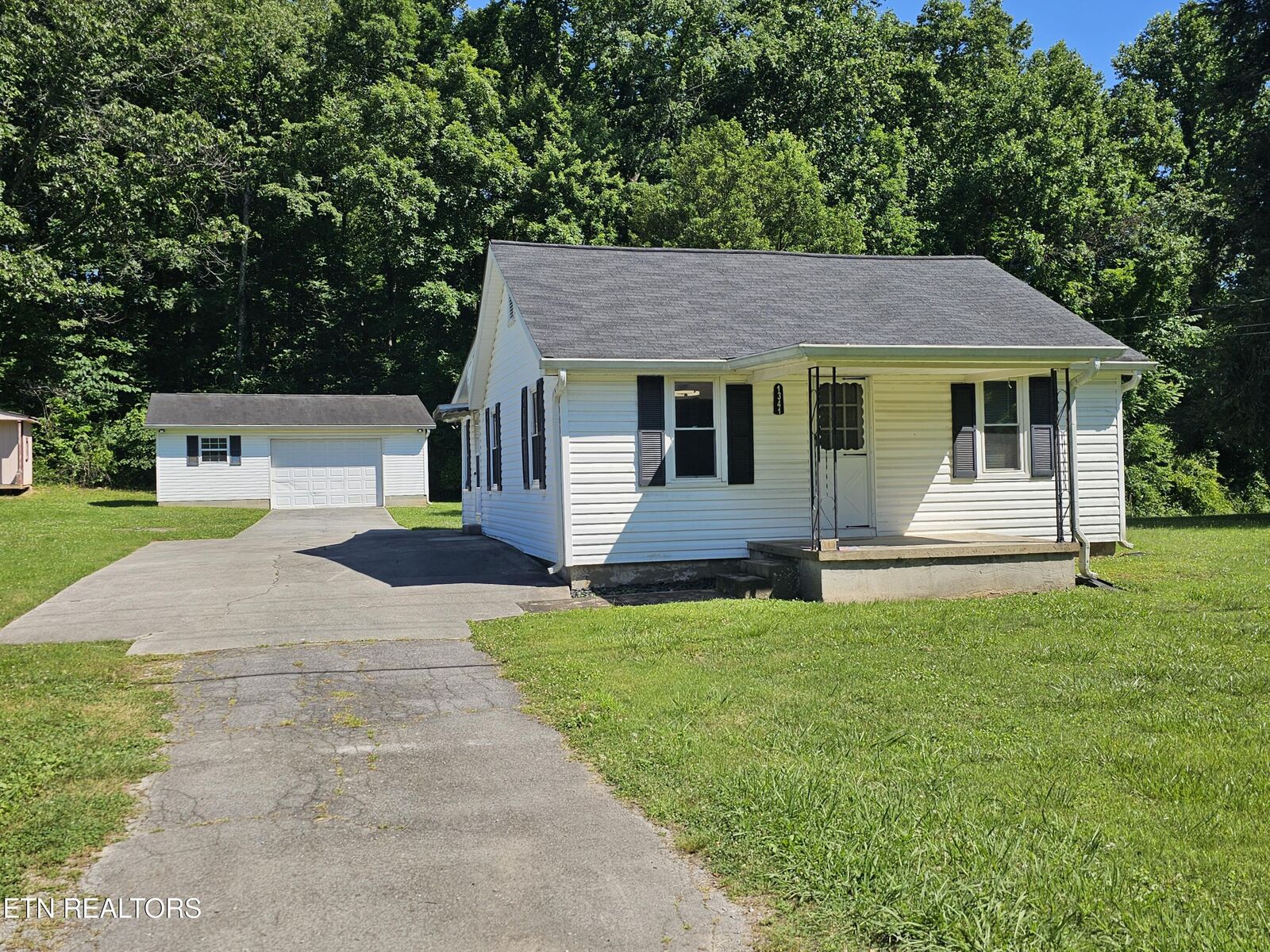 Property Photo:  1341 Blockhouse Valley Rd  TN 37716 