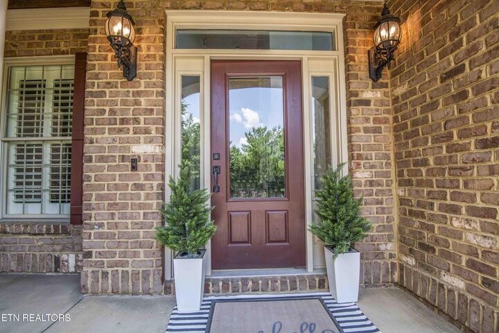 Property Photo:  1147 Appaloosa Way  TN 37922 