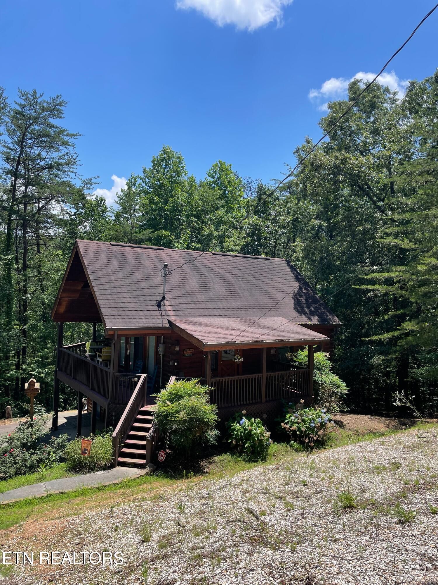 Property Photo:  3447 Dogwood Circle  TN 37863 