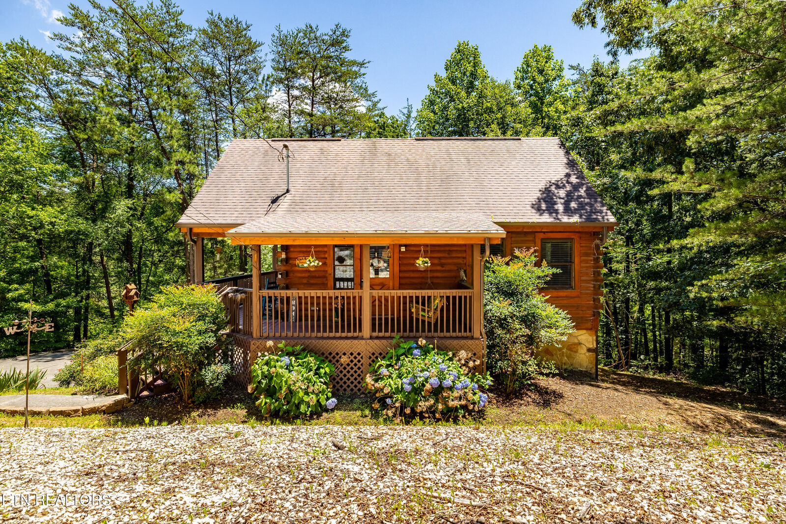 Property Photo:  3447 Dogwood Circle  TN 37863 