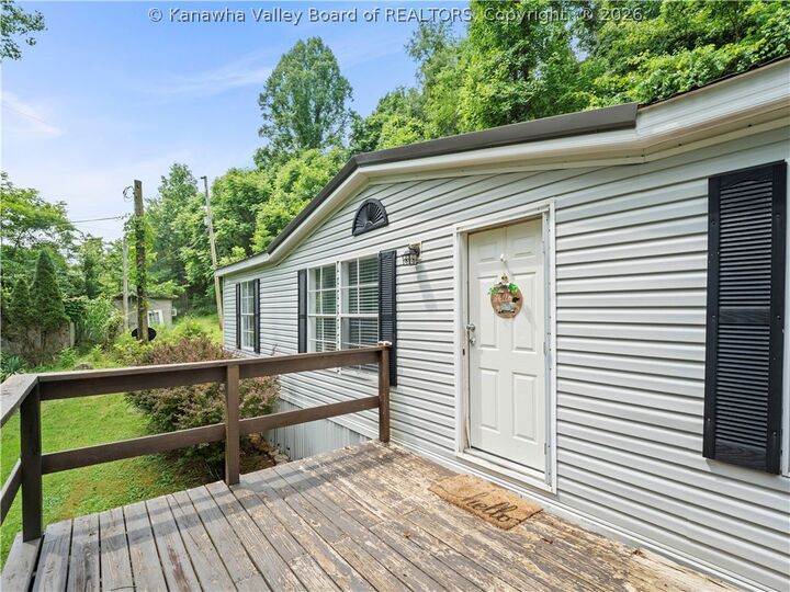 Property Photo: 59 Meadow Mist Lane WV 25312