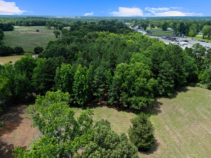 Property Photo: Tbd Old Easton Rd. TX 75603