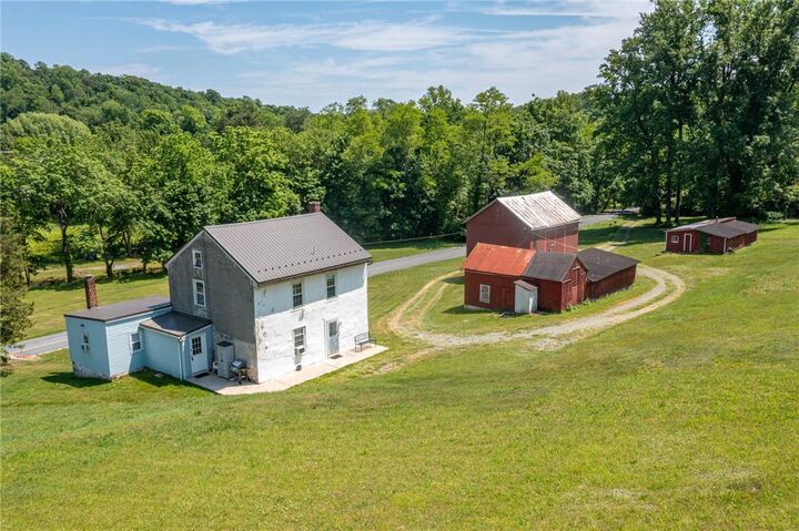 Property Photo:  17 Kutz Road  PA 19522 