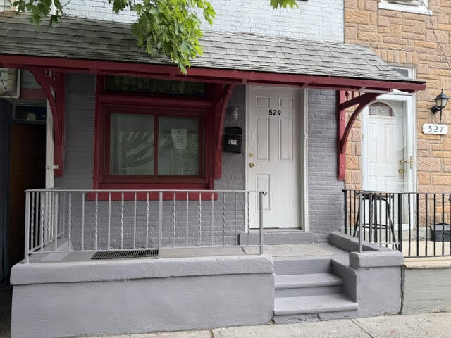 Property Photo:  529 Park Street  PA 18102 