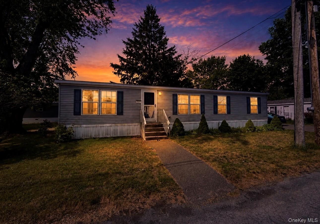Property Photo: 148 Old Ravina Road C 2 NY 12158