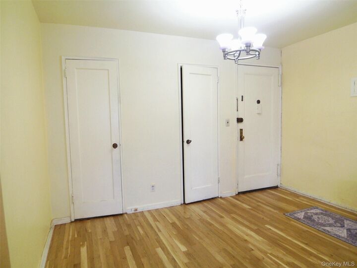 Property Photo:  1 Fisher Drive 520  NY 10552 
