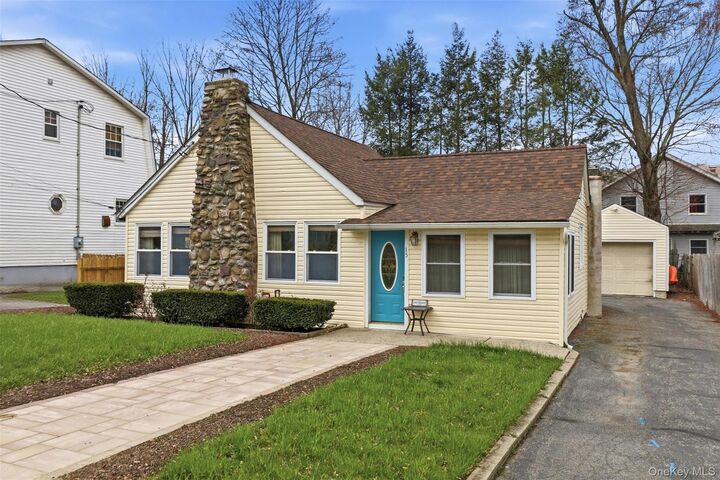 Property Photo:  15 Crystal Court  NY 10925 