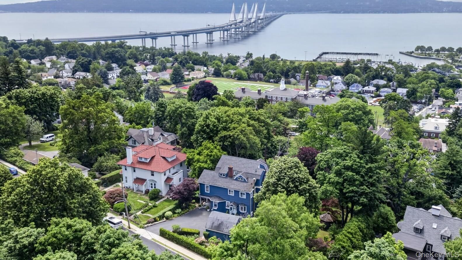 Property Photo: 59 Fairview Avenue NY 10591