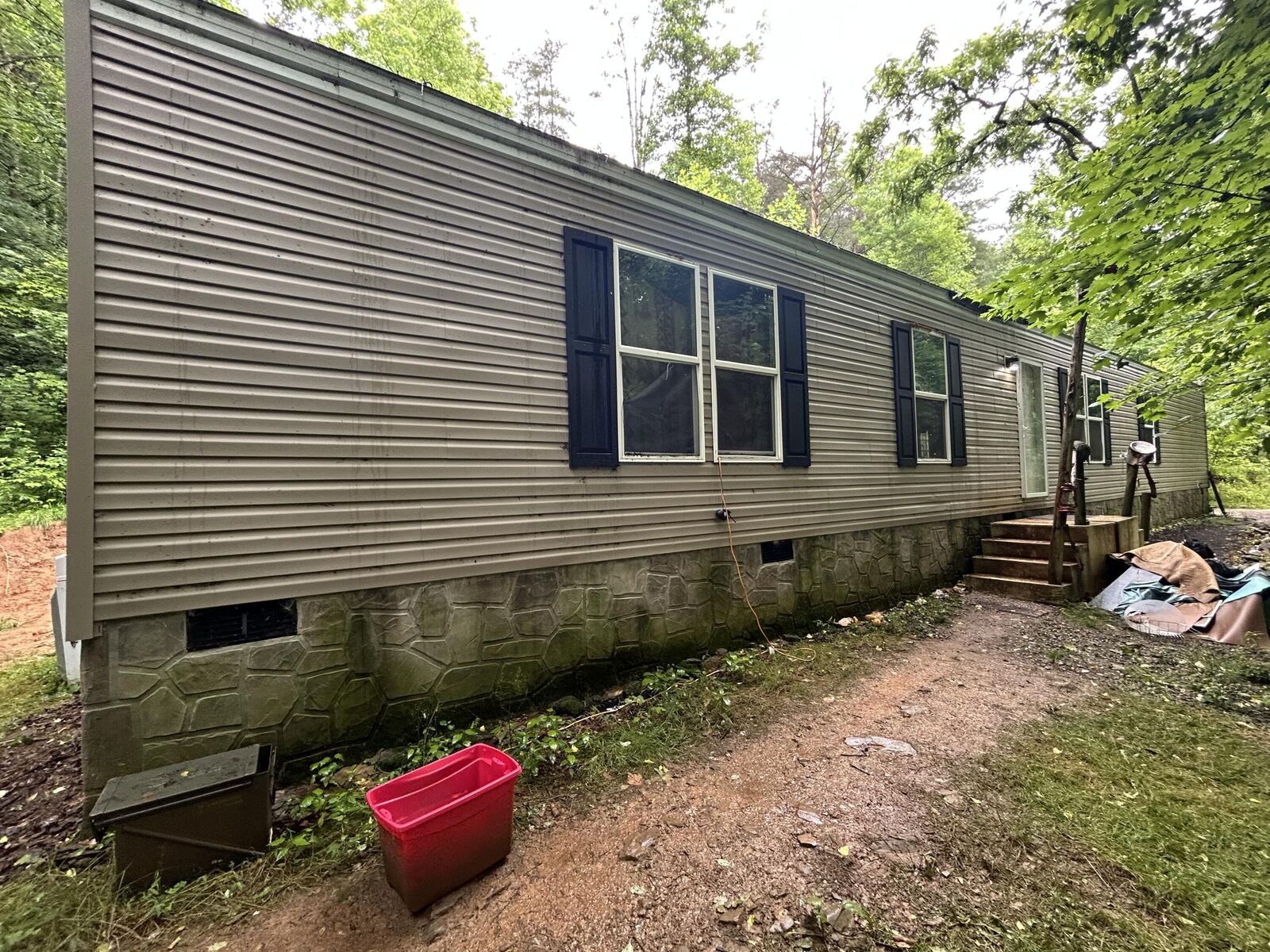Property Photo:  524 Barger Hollow Road  TN 37843 