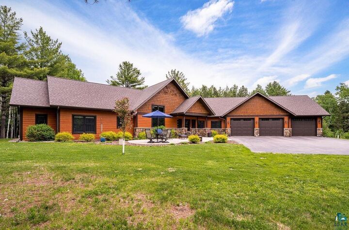 Property Photo: 1801 20th Ave MN 55616