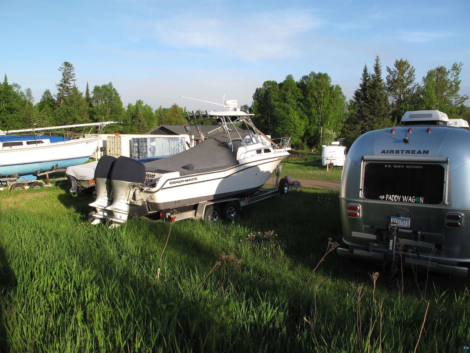 Property Photo:  111213xx Gunflint Tr  MN 55604 