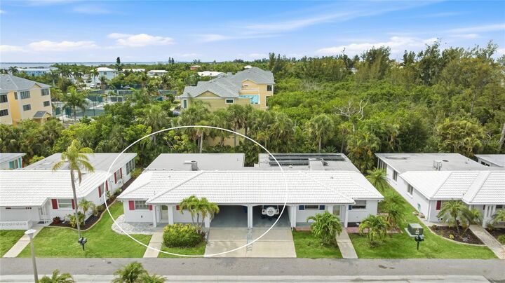 Property Photo:  602 Spanish Drive S 115  FL 34228 
