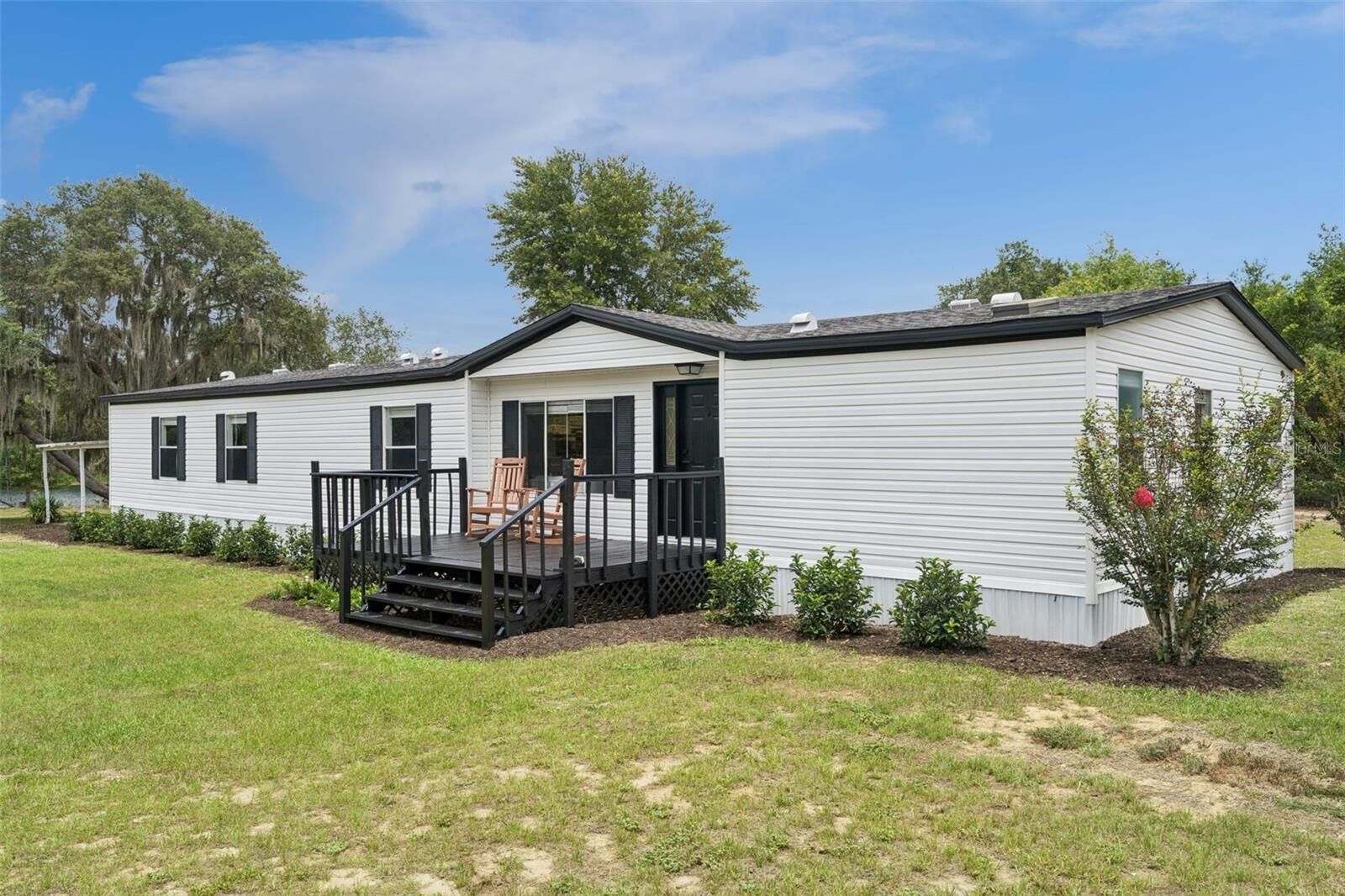 Property Photo:  11435 S Em En El Grove Road  FL 34788 