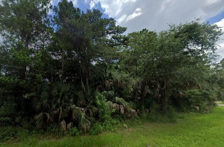 Property Photo: Badali Road FL 34286