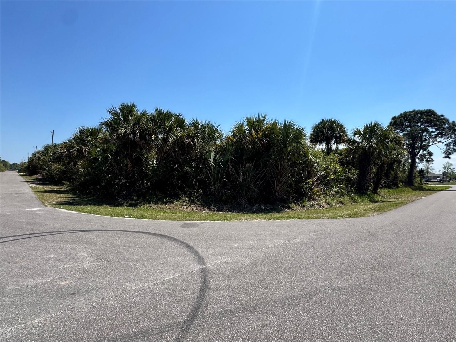 Property Photo: 598 Lambright Street SW FL 32908