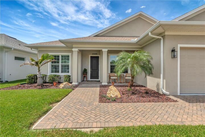 Property Photo:  2989 Breezy Meadows Drive  FL 33760 