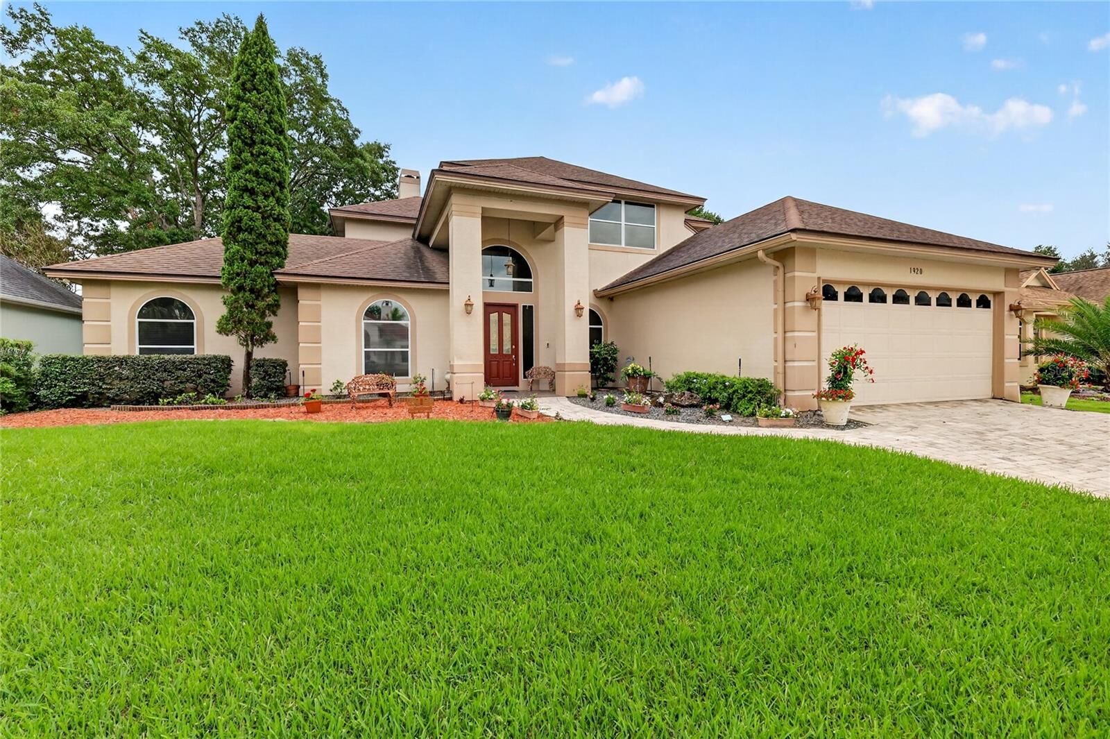 Property Photo:  1920 Edgewater Drive  FL 32757 
