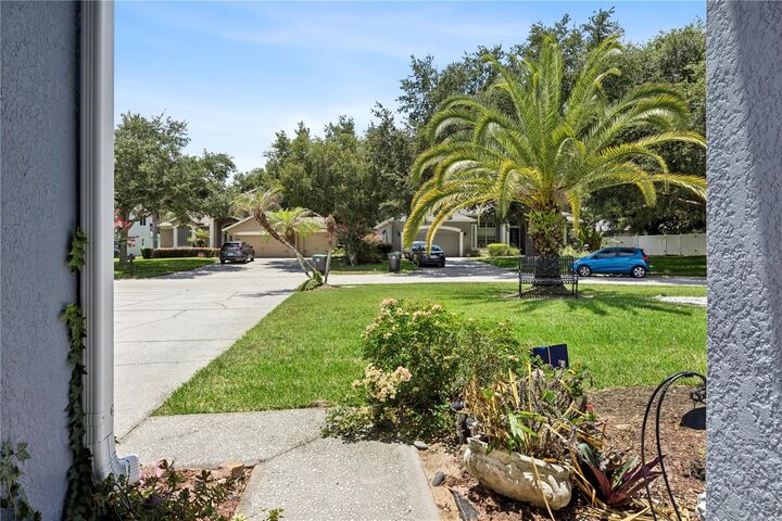 Property Photo: 710 Regina Circle FL 34787