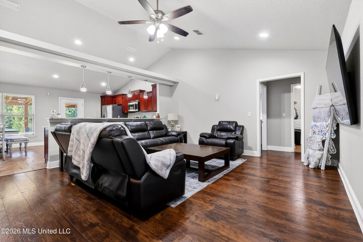 Property Photo:  19531 Rudd Drive  MS 39574 