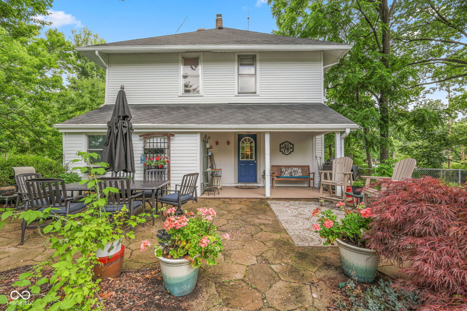 Property Photo:  3511 W 79th Street  IN 46268 