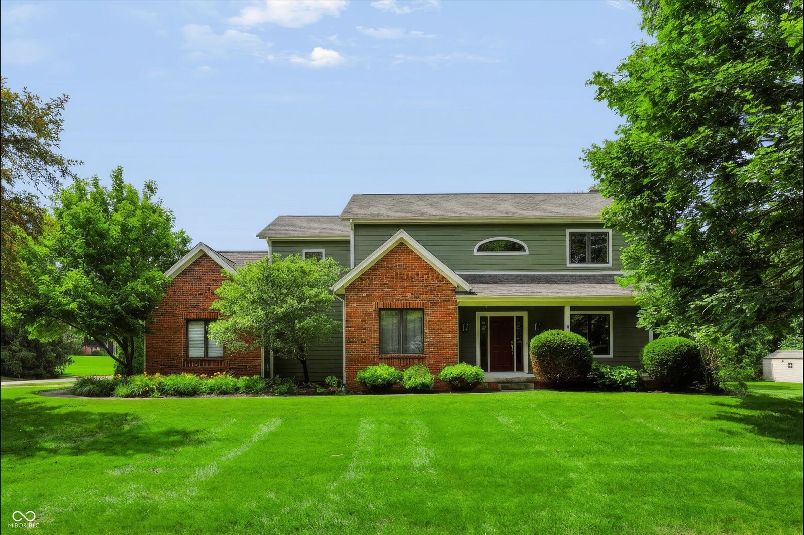 Property Photo:  3931 Shana Jane Drive  IN 47905 
