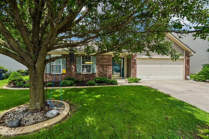 Property Photo: 6660 W Denton Drive IN 46055